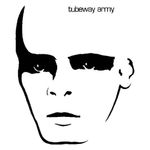 Tubeway Army: Tubeway Army [LP] - VINYL Product Image
