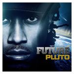 Future: Pluto [LP] - VINYL Product Image