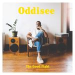 Oddisee: The Good Fight [LP] - VINYL Product Image