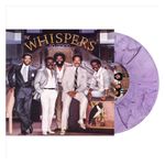 The Whispers: So Good [CD] Product Image