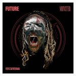 Future: Monster [LP] - VINYL Product Image