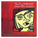 Sixpence None the Richer: This Beautiful Mess [LP] [VINYL] Product Image