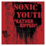 Sonic Youth: Rather Ripped [LP] [LP] - VINYL Product Image