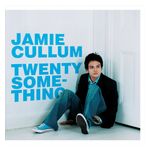 Jamie Cullum: Twentysomething [20th Anniversary Edition] [LP] - VINYL Product Image