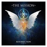 The Mission: Resurrection: The Best Of [LP] [VINYL] Product Image