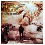 Fierce Heart: War for the World [LP] [VINYL] Product Image