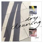 Dry Cleaning: New Long Leg [LP] - VINYL Product Image