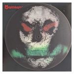 Mephiskapheles: Never Born Again [LP] - VINYL Product Image
