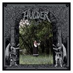 Hulder: Godslastering: Hymns of a Forlorn Peasantry [LP] - VINYL Product Image