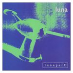 Luna: Lunapark [LP] - VINYL Product Image