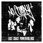 Nocomply: East Coast Powerviolence [LP] - VINYL Product Image