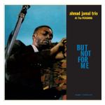 Ahmad Jamal Trio: Live At The Pershing Lounge 1958 - But Not For Me [LP] - VINYL Product Image