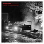 Boston Manor: Welcome to the Neighbourhood [LP] - VINYL Product Image