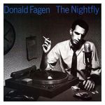 Donald Fagen: The Nightfly [LP] - VINYL Product Image