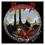 Reaper: Viridian Inferno [LP] [VINYL] Product Image