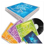 Wayne Shorter: Emanon [LP] - VINYL Product Image