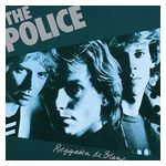 The Police: Reggatta de Blanc [LP] - VINYL Product Image