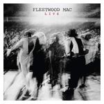 Fleetwood Mac: Fleetwood Mac Live [LP] - VINYL Product Image