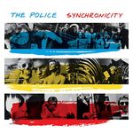 The Police: Synchronicity [LP] - VINYL Product Image