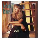 LeAnn Rimes: Blue [20th Anniversary Edition] [LP] [LP] - VINYL Product Image