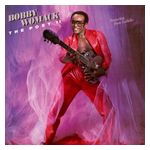 Bobby Womack: The Poet II [LP] [VINYL] Product Image