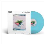 Foals: Life Is Yours [LP] - VINYL Product Image