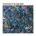 The Stone Roses: The Very Best of the Stone Roses [LP] - VINYL Product Image
