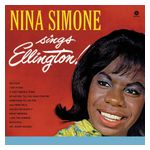 Nina Simone: Nina Simone Sings Ellington! [LP] - VINYL Product Image