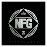New Found Glory: Resurrection [LP] [LP] - VINYL Product Image
