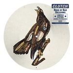 Clutch: Book of Bad Decisions [2LP Picture Disc] [LP] - VINYL Product Image