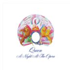 Queen: A Night at the Opera [LP] - VINYL Product Image