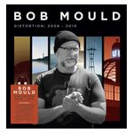 Bob Mould: Distortion: 2008-2019 [LP] - VINYL Product Image
