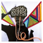 Adrian Quesada: Boleros Psicodélicos [LP] - VINYL Product Image