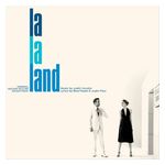 Justin Hurwitz: La La Land [Original Motion Picture Soundtrack] [LP] [LP] - VINYL Product Image