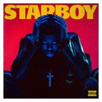 The Weeknd: Starboy [LP] [LP] - VINYL Product Image