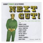 Striker Lee: Next Cut [LP] - VINYL Product Image