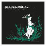 BlackboxRed: Salt in My Eyes [LP] - VINYL Product Image