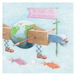 The Chameleons: Live at the Camden Palace [LP] - VINYL Product Image
