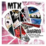 The Mr. T Experience: Shards, Vol. 2 [LP] - VINYL Product Image