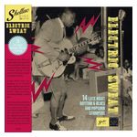 Various Artists: Electric Sweet: 14 Late Night R&B & Popcorn Stompers [LP] - VINYL Product Image