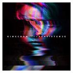 Kingcrow: The Persistence [LP] - VINYL Product Image