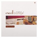 Gare du Nord: In Search of Excellounge [LP] - VINYL Product Image