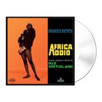 Riz Ortolani: Africa Addio [LP] - VINYL Product Image