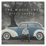 Steve Forbert: The Magic Tree [LP] - VINYL Product Image