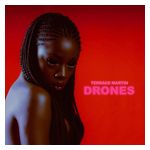 Terrace Martin: Drones [LP] - VINYL Product Image