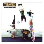 Travis: Good Feeling [LP] - VINYL Product Image