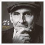 James Taylor: American Standard [LP] - VINYL Product Image