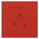 Rush: Hold Your Fire [LP] [LP] - VINYL Product Image