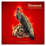 Mustasch: A Final Warning: Chapter One [10 inch LP] Product Image