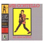 Elvis Costello: My Aim Is True [LP] [LP] - VINYL Product Image